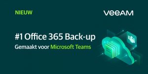 Veeam Office 365 Back-up